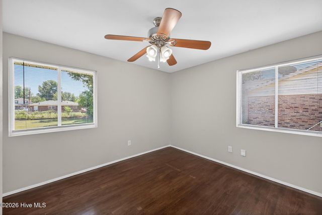 3214 Sylvester Drive, Augusta, GA 30906