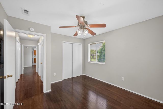 3214 Sylvester Drive, Augusta, GA 30906