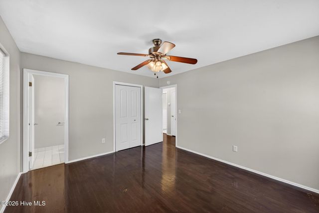 3214 Sylvester Drive, Augusta, GA 30906