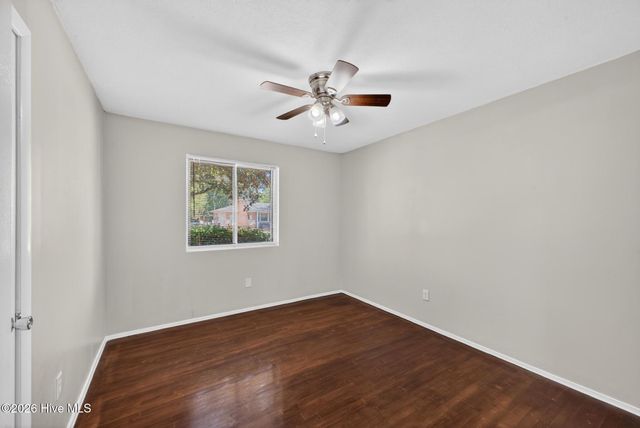 3214 Sylvester Drive, Augusta, GA 30906