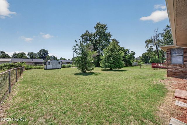 3214 Sylvester Drive, Augusta, GA 30906