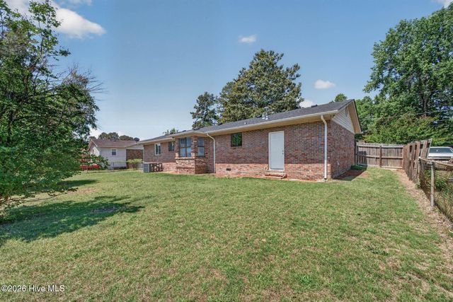 3214 Sylvester Drive, Augusta, GA 30906