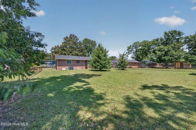 3214 Sylvester Drive, Augusta, GA 30906