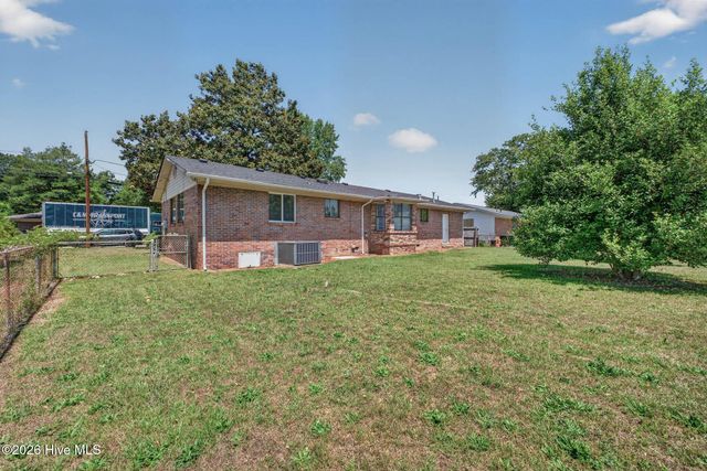 3214 Sylvester Drive, Augusta, GA 30906