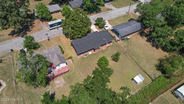 3214 Sylvester Drive, Augusta, GA 30906