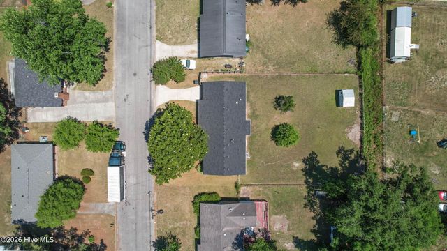 3214 Sylvester Drive, Augusta, GA 30906