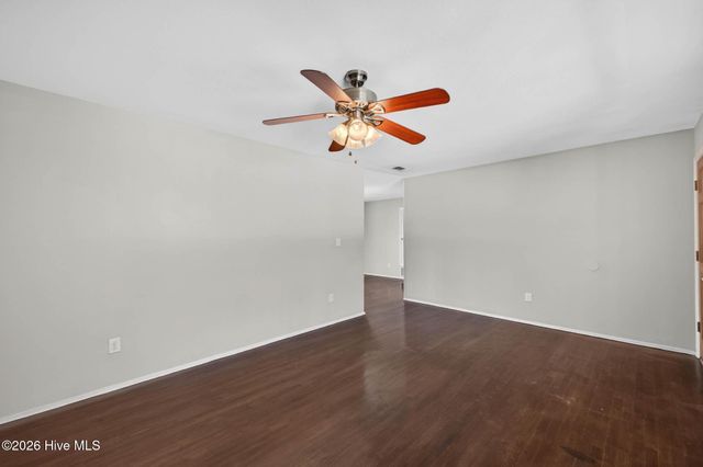 3214 Sylvester Drive, Augusta, GA 30906