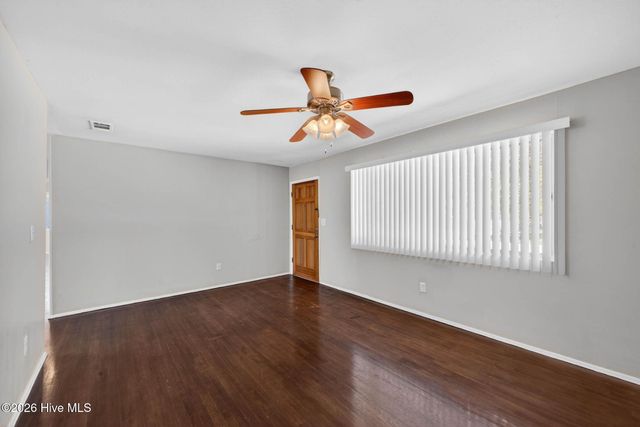 3214 Sylvester Drive, Augusta, GA 30906