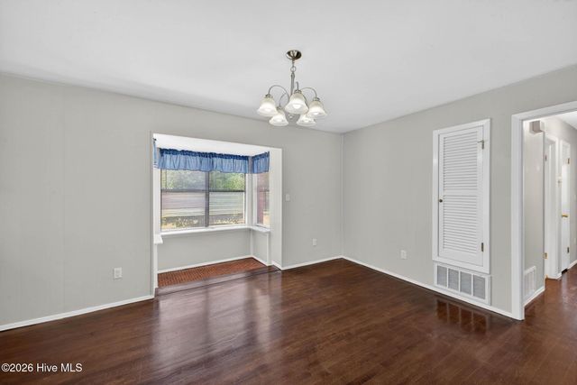 3214 Sylvester Drive, Augusta, GA 30906