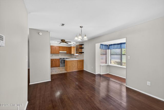 3214 Sylvester Drive, Augusta, GA 30906
