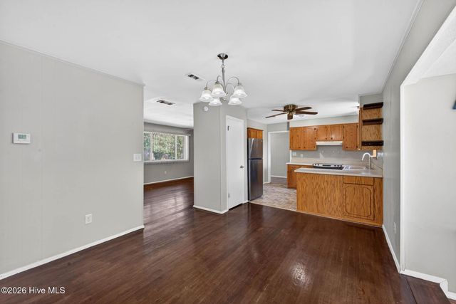 3214 Sylvester Drive, Augusta, GA 30906