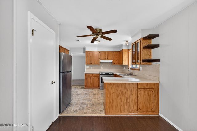 3214 Sylvester Drive, Augusta, GA 30906