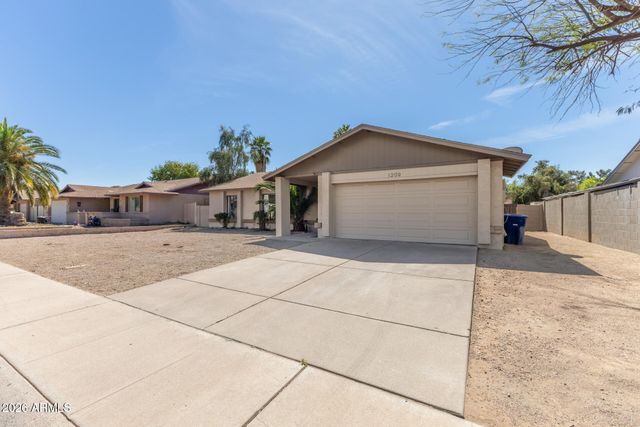 1209 W MARLBORO Drive, Chandler, AZ 85224