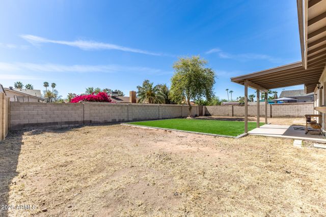 1209 W MARLBORO Drive, Chandler, AZ 85224