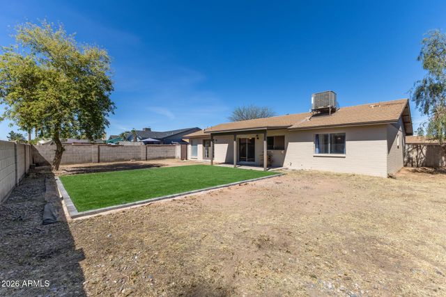 1209 W MARLBORO Drive, Chandler, AZ 85224