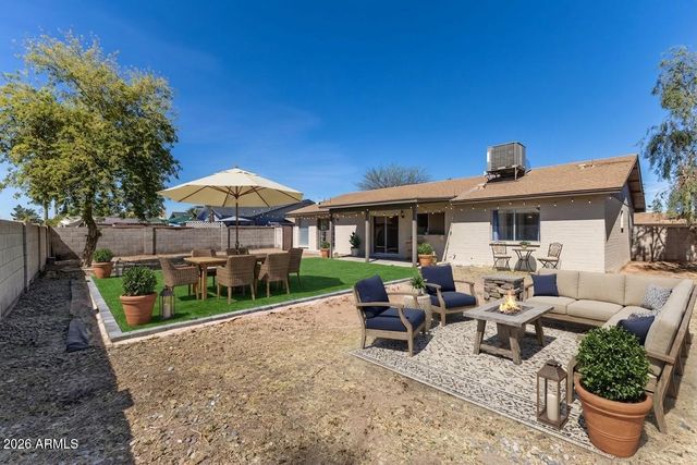 1209 W MARLBORO Drive, Chandler, AZ 85224