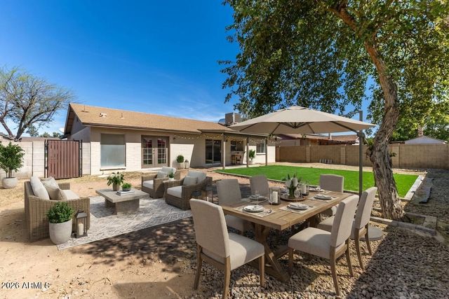 1209 W MARLBORO Drive, Chandler, AZ 85224