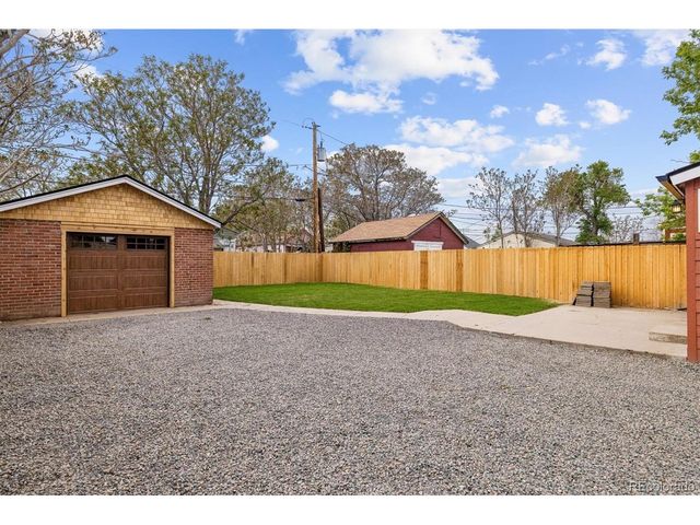 4767 High St, Denver, CO 80216