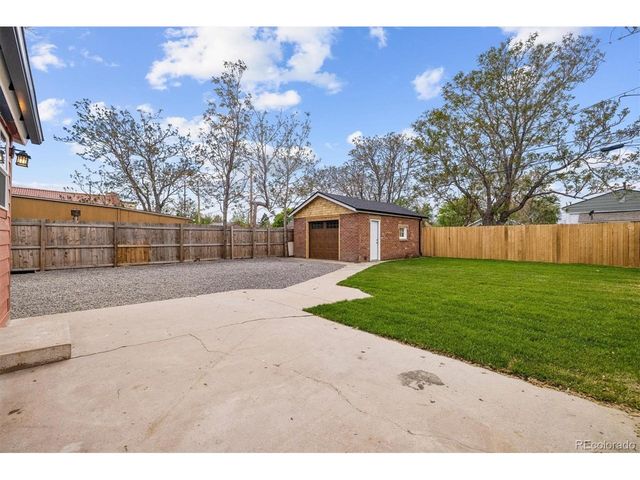 4767 High St, Denver, CO 80216