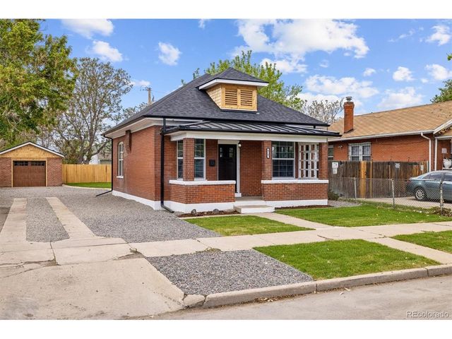4767 High St, Denver, CO 80216