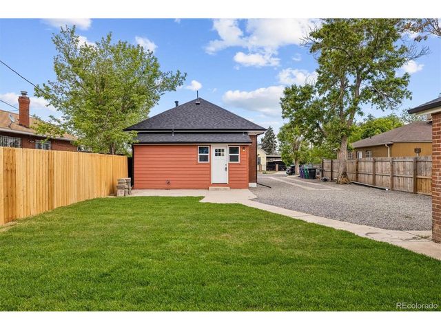 4767 High St, Denver, CO 80216