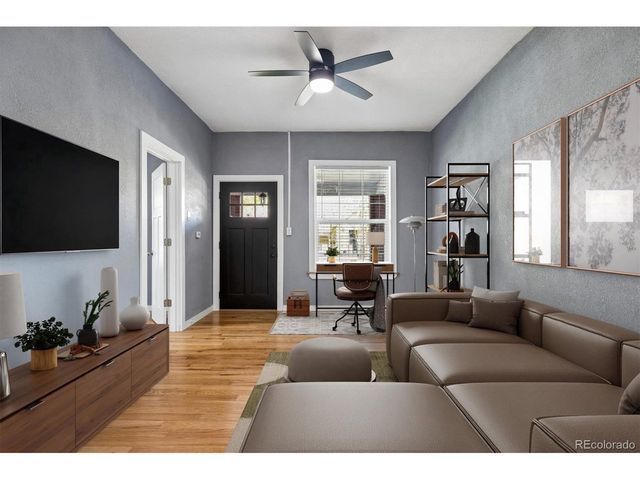 4767 High St, Denver, CO 80216