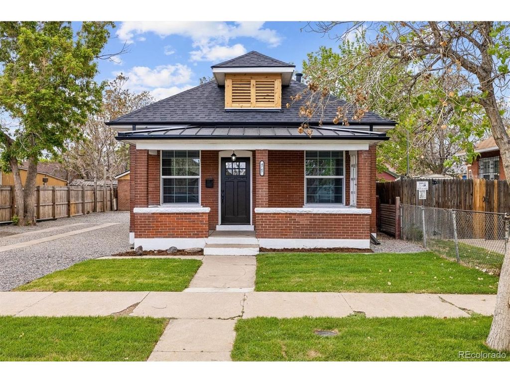 4767 High St, Denver, CO 80216