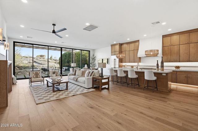 1111 OCOTILLO Circle, Carefree, AZ 85377