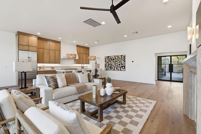 1111 OCOTILLO Circle, Carefree, AZ 85377