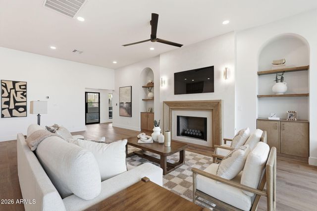 1111 OCOTILLO Circle, Carefree, AZ 85377