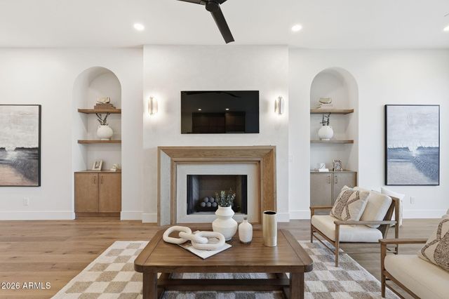 1111 OCOTILLO Circle, Carefree, AZ 85377