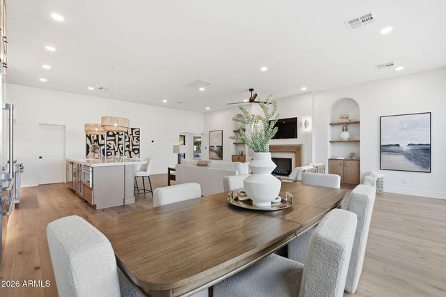 1111 OCOTILLO Circle, Carefree, AZ 85377