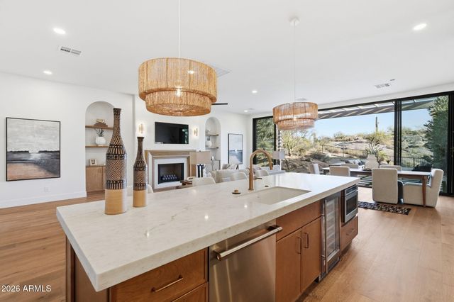 1111 OCOTILLO Circle, Carefree, AZ 85377