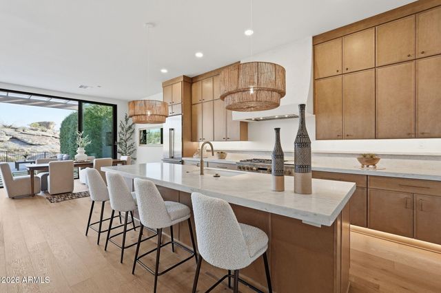 1111 OCOTILLO Circle, Carefree, AZ 85377
