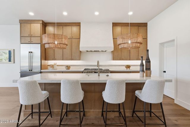 1111 OCOTILLO Circle, Carefree, AZ 85377