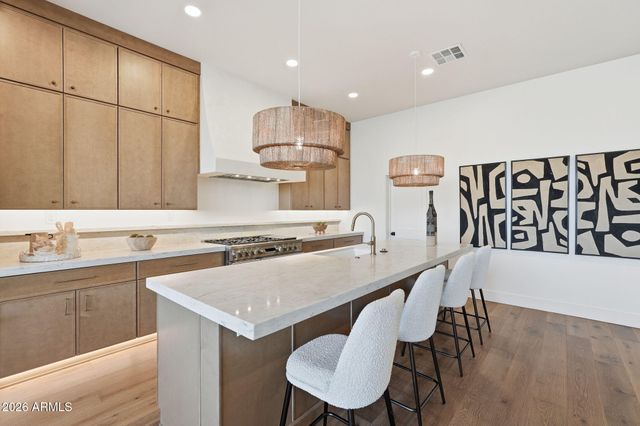 1111 OCOTILLO Circle, Carefree, AZ 85377