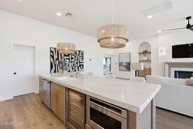 1111 OCOTILLO Circle, Carefree, AZ 85377
