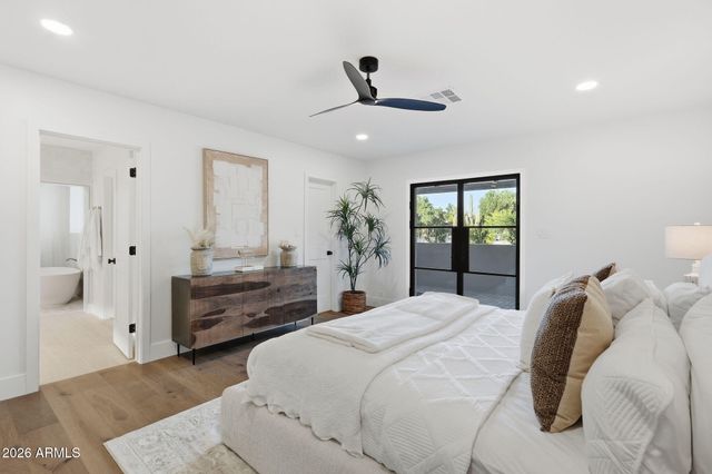 1111 OCOTILLO Circle, Carefree, AZ 85377
