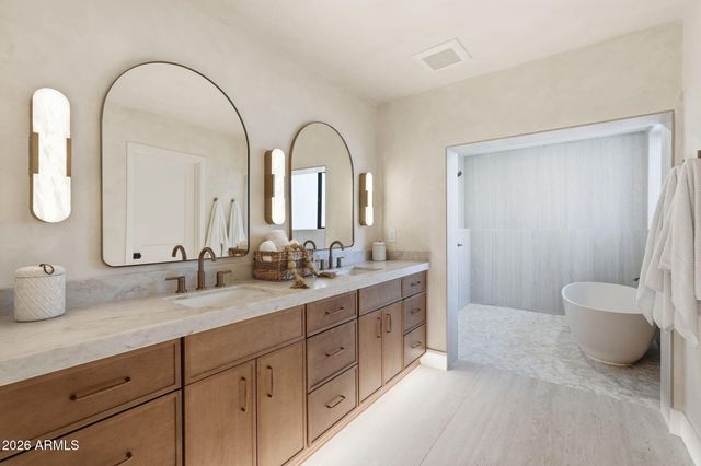 1111 OCOTILLO Circle, Carefree, AZ 85377