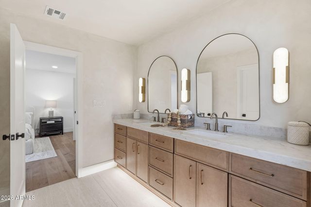 1111 OCOTILLO Circle, Carefree, AZ 85377