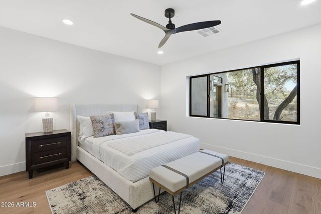 1111 OCOTILLO Circle, Carefree, AZ 85377