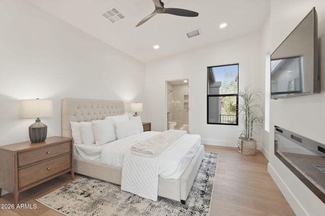 1111 OCOTILLO Circle, Carefree, AZ 85377