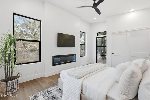 1111 OCOTILLO Circle, Carefree, AZ 85377