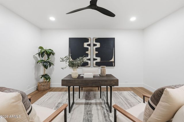 1111 OCOTILLO Circle, Carefree, AZ 85377