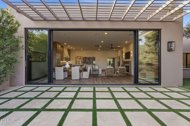 1111 OCOTILLO Circle, Carefree, AZ 85377