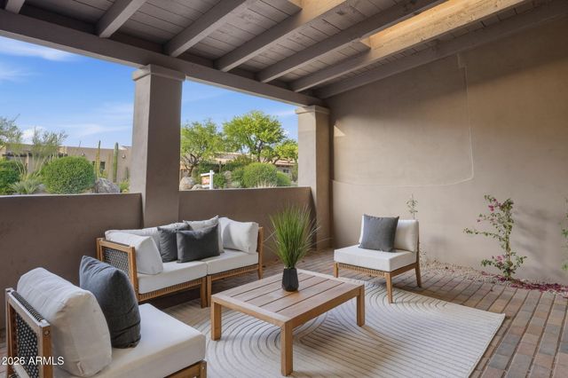 1111 OCOTILLO Circle, Carefree, AZ 85377