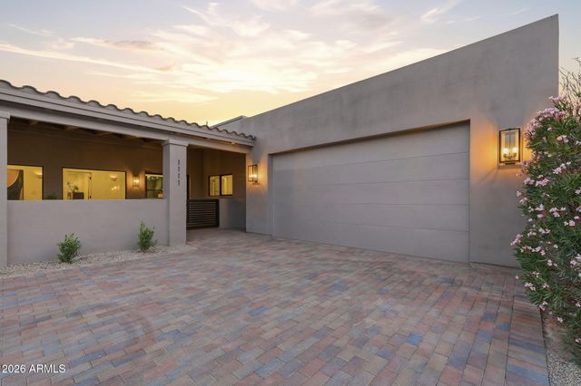 1111 OCOTILLO Circle, Carefree, AZ 85377