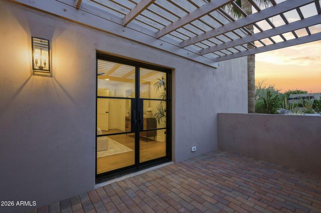 1111 OCOTILLO Circle, Carefree, AZ 85377