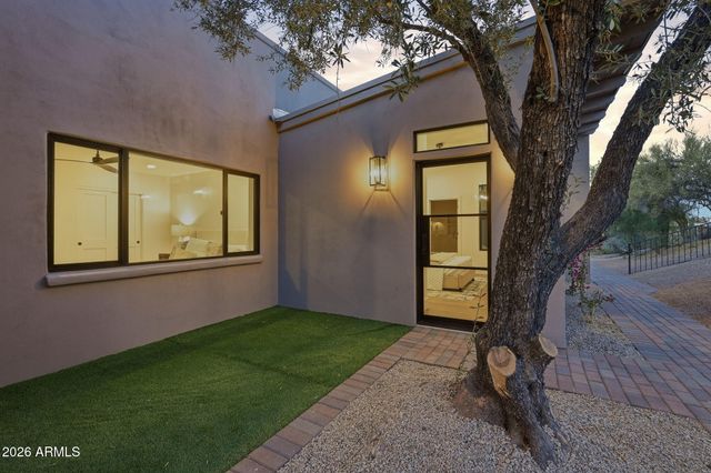 1111 OCOTILLO Circle, Carefree, AZ 85377