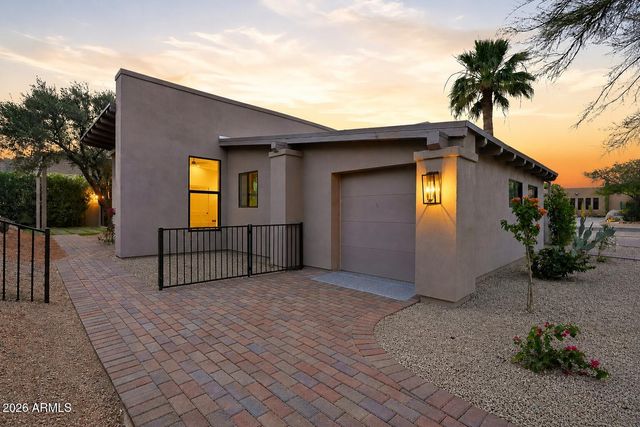 1111 OCOTILLO Circle, Carefree, AZ 85377
